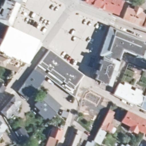 Ho Wah: terassi ilmakuvassa, Raasepori