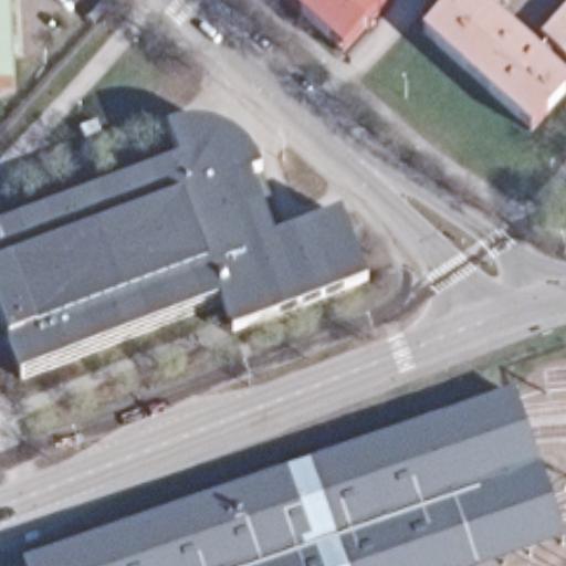 Ruokala 57: terassi ilmakuvassa, Kouvola