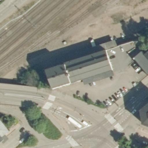 Biljardisali Finnalist: terassi ilmakuvassa, Kotka