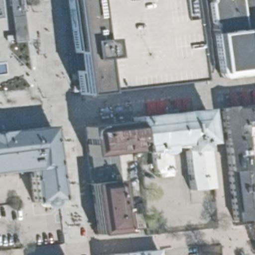 Kahvila Kaneli: terassi ilmakuvassa, Kuopio