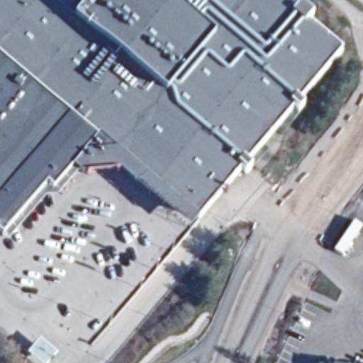 Cafe Viiri: terassi ilmakuvassa, Nurmijärvi