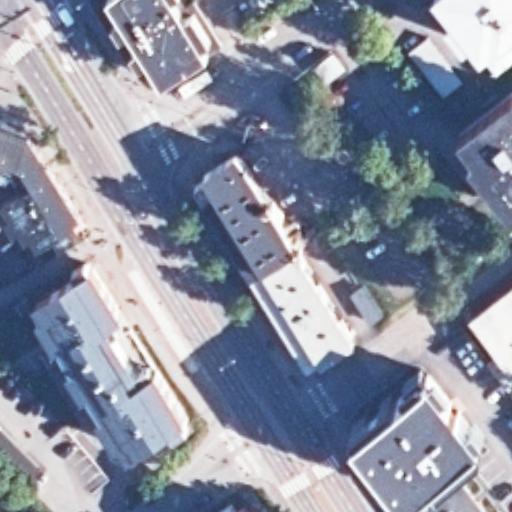 Pub Pikku-Pete: terassi ilmakuvassa, Lappeenranta