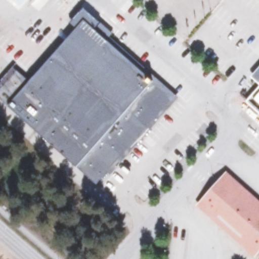 Pizzamestarit: terassi ilmakuvassa, Harjavalta
