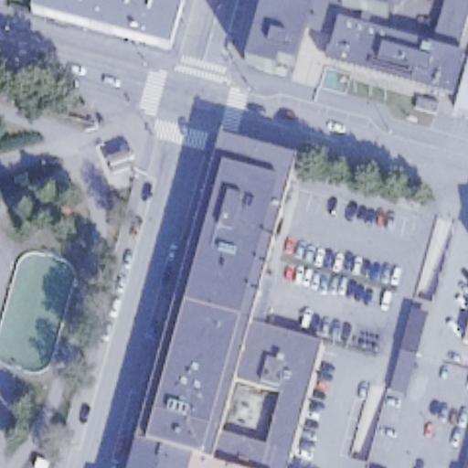 Pub Jälkipeli: terassi ilmakuvassa, Mikkeli