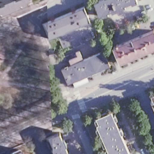 Pub Vanha Nalle: terassi ilmakuvassa, Hämeenlinna
