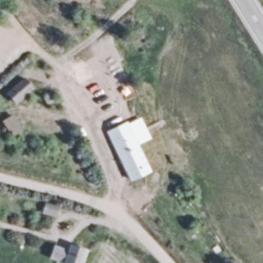 KasiTorin kahvio: terassi ilmakuvassa, Laitila