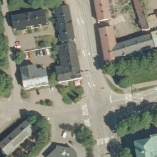 Corner Pub: terassi ilmakuvassa, Kotka