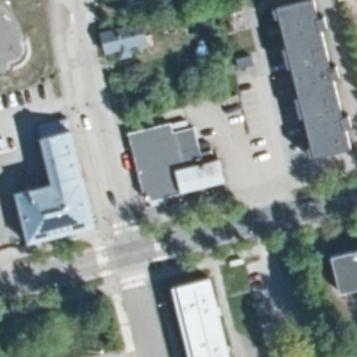 Oi Hanko: terassi ilmakuvassa, Hanko