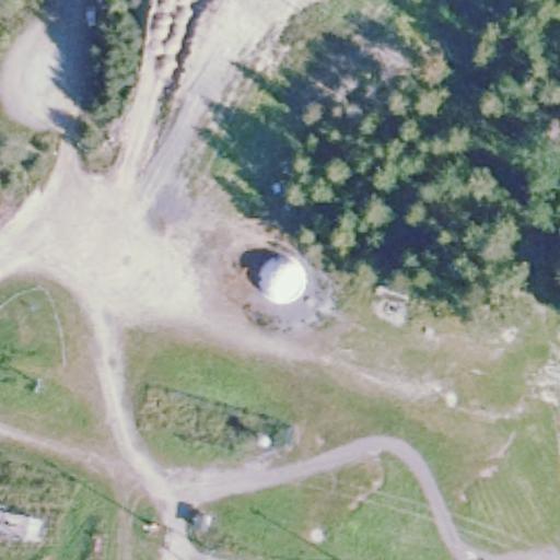 Dome: terassi ilmakuvassa, Jyväskylä