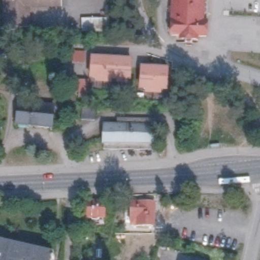 Ravintola Myrskyluoto: terassi ilmakuvassa, Kangasala