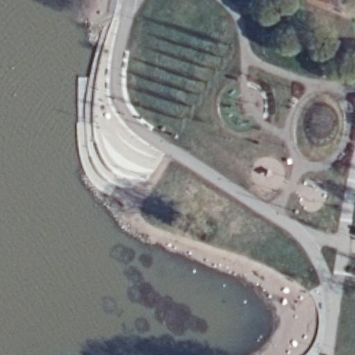 Aeto Garden: terassi ilmakuvassa, Järvenpää
