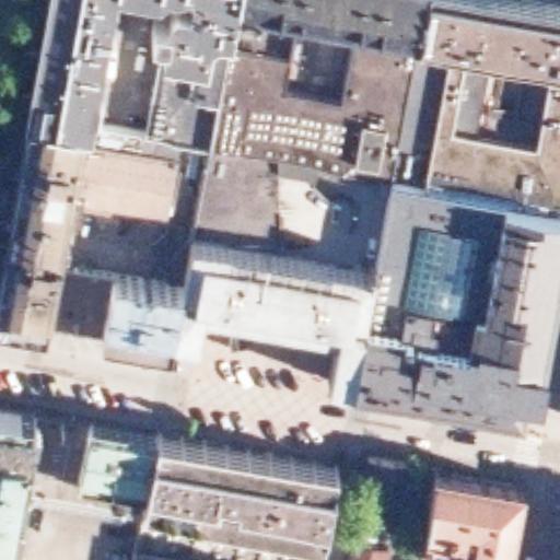 Möysän Musaklubi: terassi ilmakuvassa, Lahti