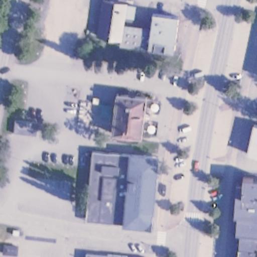 Pub Janoinen Leipuri: terassi ilmakuvassa, Kauhajoki