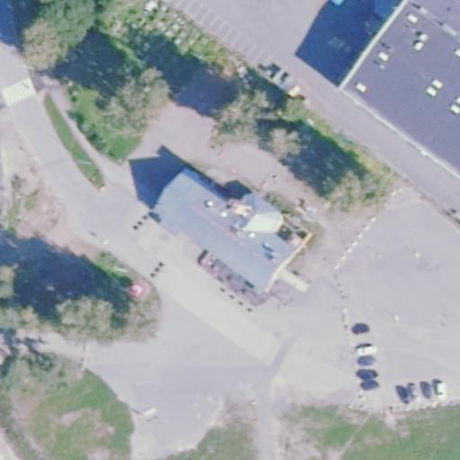 Kankaan Sauna: terassi ilmakuvassa, Jyväskylä