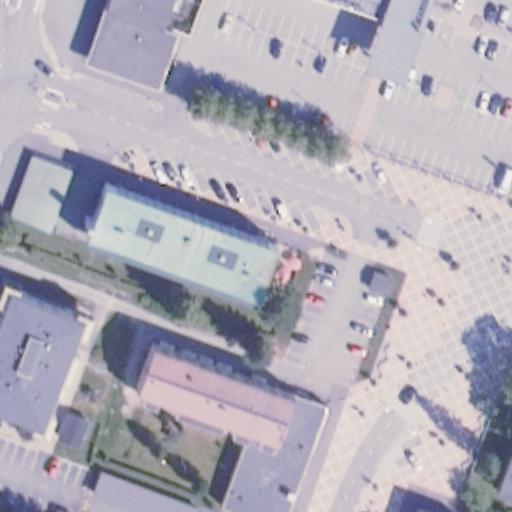 Kahvila Mokka: terassi ilmakuvassa, Kurikka