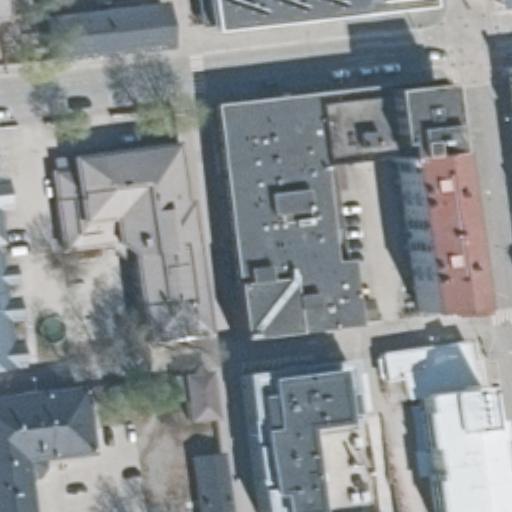 Ravintola Ottopoika: terassi ilmakuvassa, Kuopio