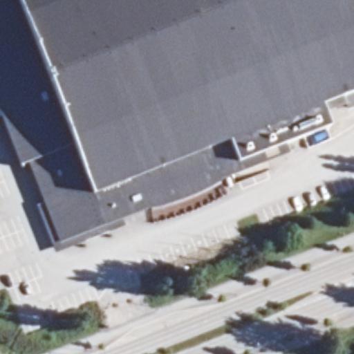 Miitti: terassi ilmakuvassa, Seinäjoki