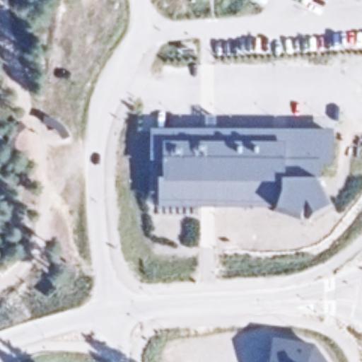 Loimu: terassi ilmakuvassa, Pelkosenniemi