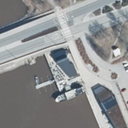 Faros: terassi ilmakuvassa, Vaasa