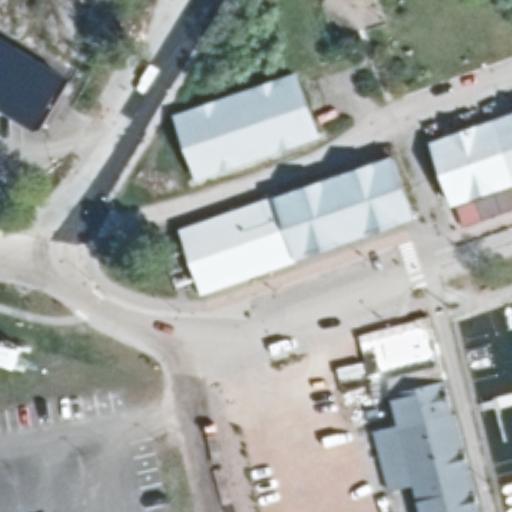Segel: terassi ilmakuvassa, Hanko