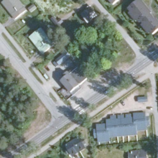 Sieppari-Pub: terassi ilmakuvassa, Imatra