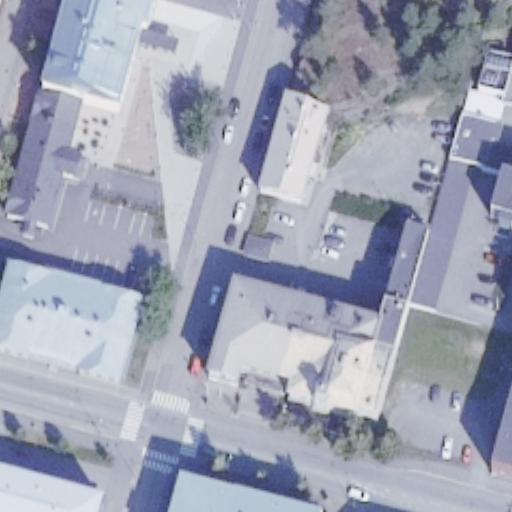 Mikkelin Teatterin Kahvio: terassi ilmakuvassa, Mikkeli