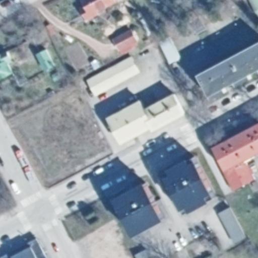 Toro: terassi ilmakuvassa, Raasepori