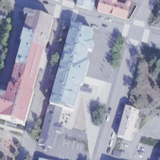 Kahvila Rauha: terassi ilmakuvassa, Mikkeli